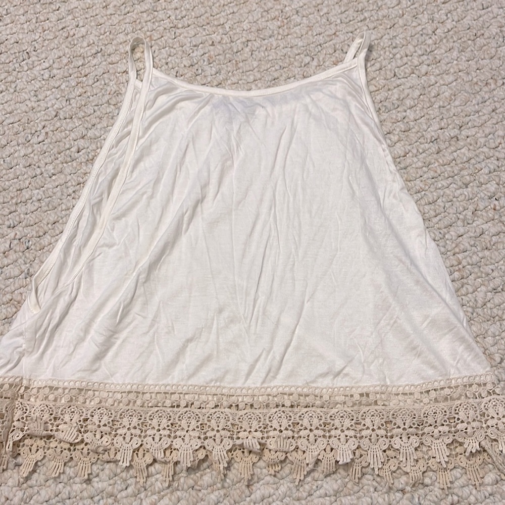 Charlotte Russe Tank Top